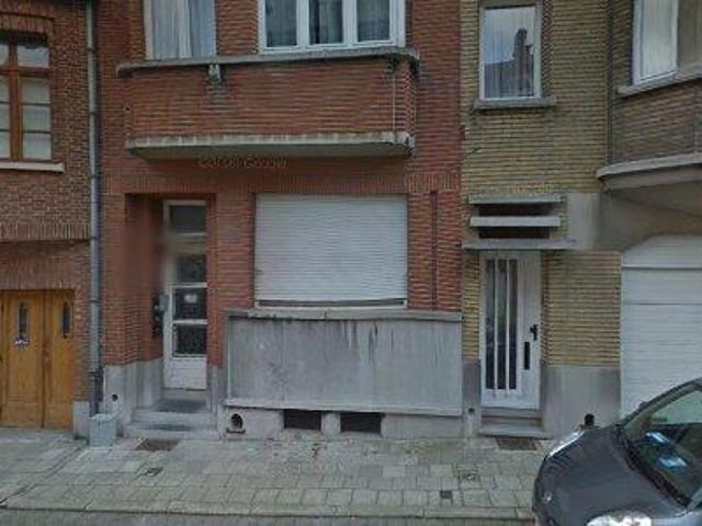 Appartement location à Woluwe-Saint-Pierre - Sint-Pieters-Woluwe, Brussel-Hoofdstad - Bruxelles-Capitale