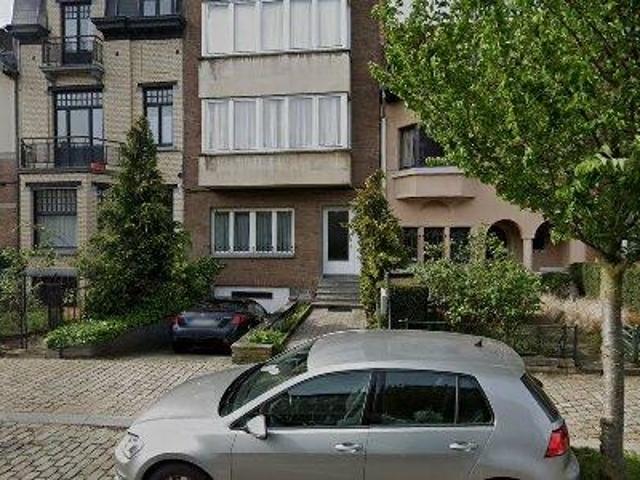 Appartement location à Vorst, Bruxelles