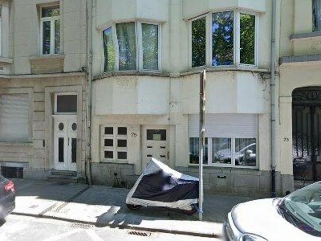 Appartement location à Vorst, Bruxelles