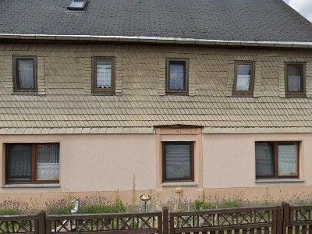 Apartment mieten in Thalheim, Sachsen