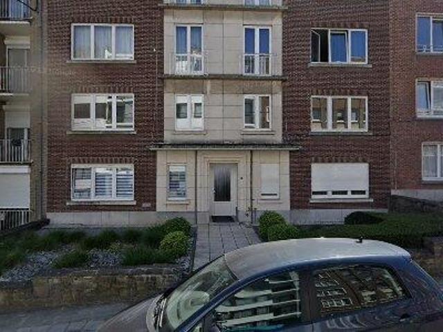 Appartement location à Mont-sur-Marchienne, Charleroi