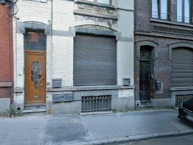 Appartement location à Charleroi, Wallonie