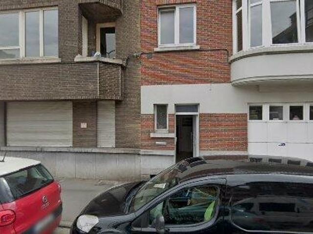 Appartement location à Charleroi