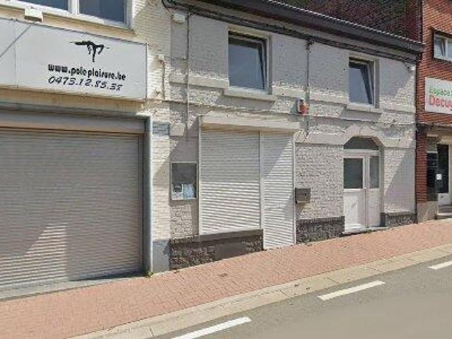 Appartement location à Châtelet, Wallonie