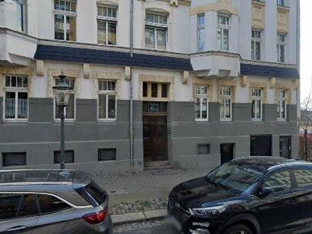 Apartment mieten in Sonnenberg, Chemnitz
