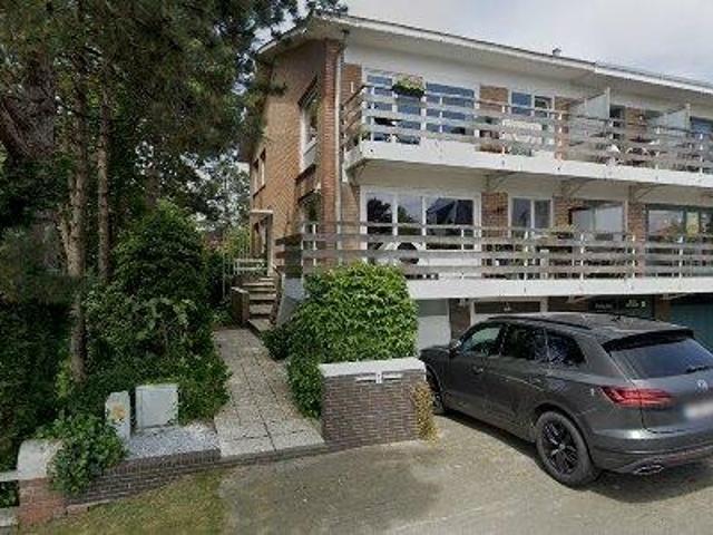 Appartement location à Le Coq, West-Vlaanderen