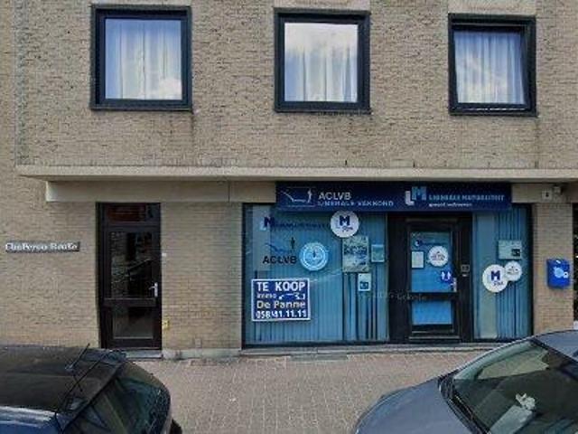 Appartement location à De Panne, West-Vlaanderen