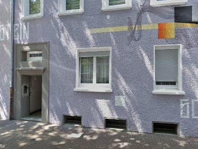 Apartment mieten in Borsigplatz, Dortmund