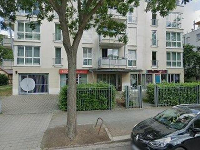 Apartment mieten in Johannstadt, Dresden