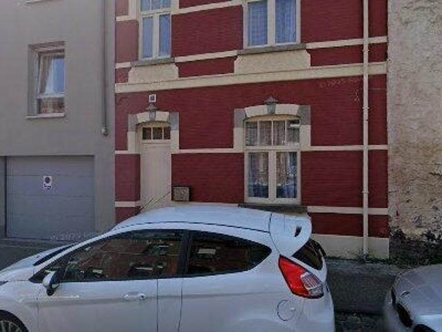 Appartement location à Ecaussinnes-d'enghien, Wallonie