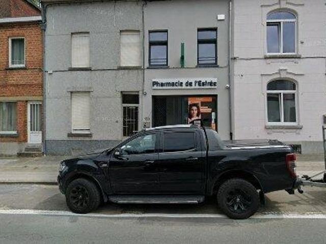 Appartement location à Merbraine, Wallonie