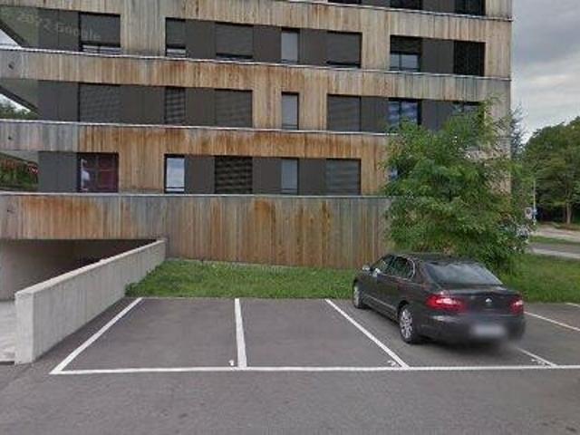 Apartment mieten in Burgdorf, Bern