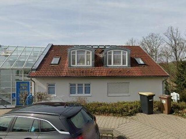 Apartment mieten in Burkhardtsdorf, Sachsen