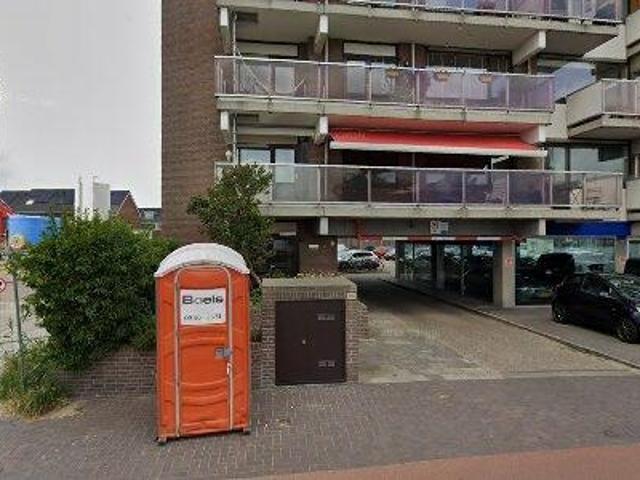 Appartement te huur in Haarlem, Noord Holland