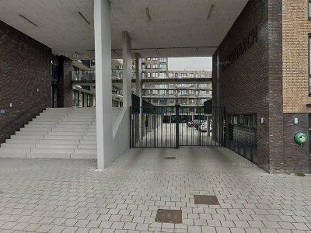 Appartement te huur in Toolenburg, Hoofddorp