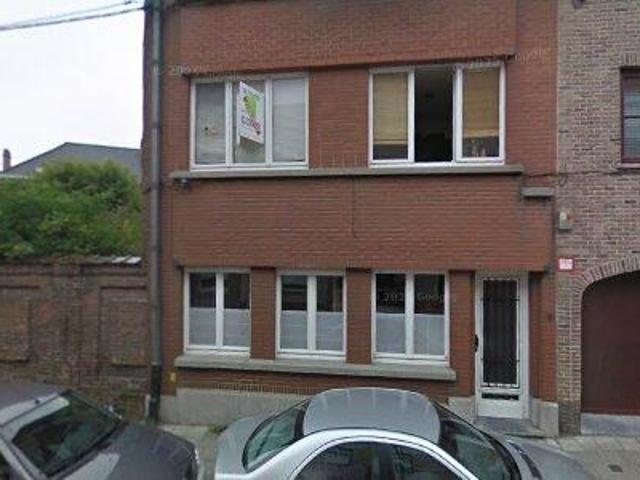 Appartement location à Halle, Brabant