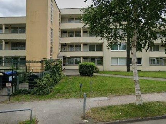 Apartment mieten in Billstedt, Hamburg