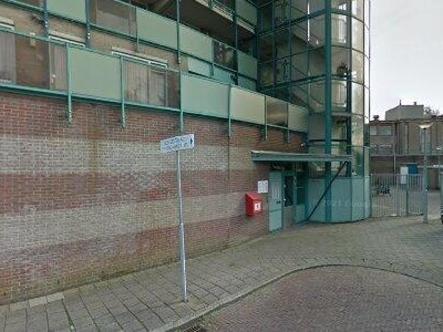 Appartement te huur in Commandeurs, Heemskerk
