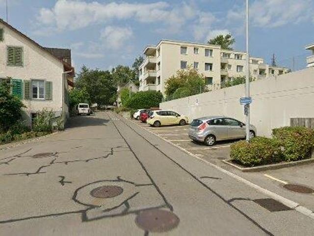 Apartment mieten in Wädenswil, Zürich