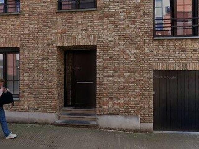 Appartement location à Ieper, West-Vlaanderen
