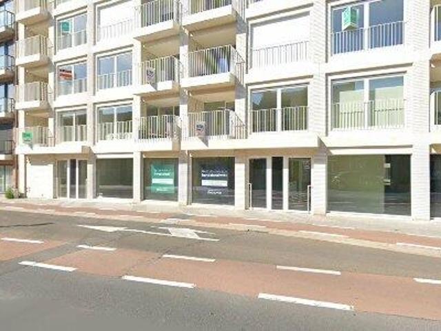 Appartement location à Ieper, West-Vlaanderen