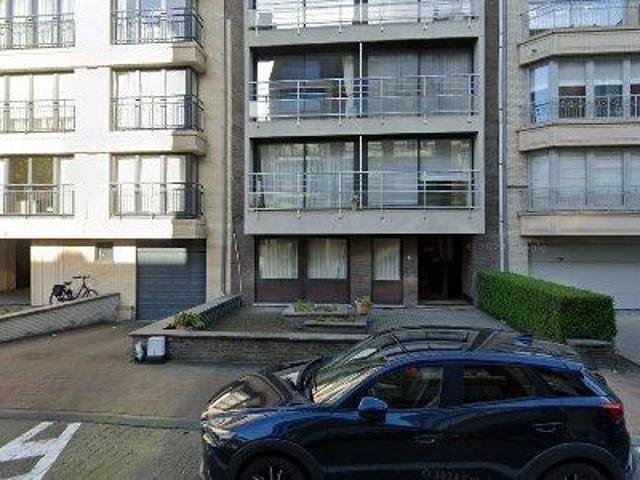 Appartement location à Knokke-heist, West-Vlaanderen