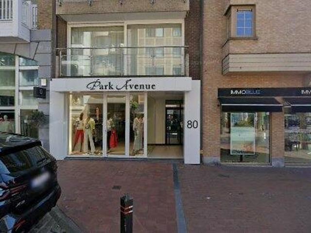Appartement location à Knokke-heist, West-Vlaanderen