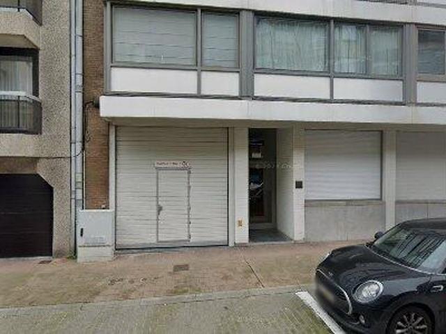 Appartement location à Knokke-heist, West-Vlaanderen