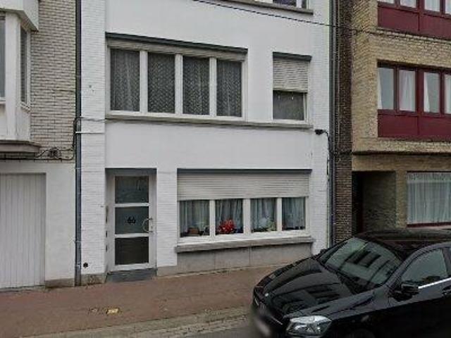 Appartement location à Knokke-heist, West-Vlaanderen