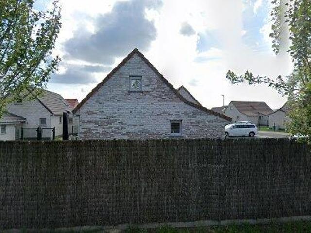 Appartement location à Coxyde, West-Vlaanderen