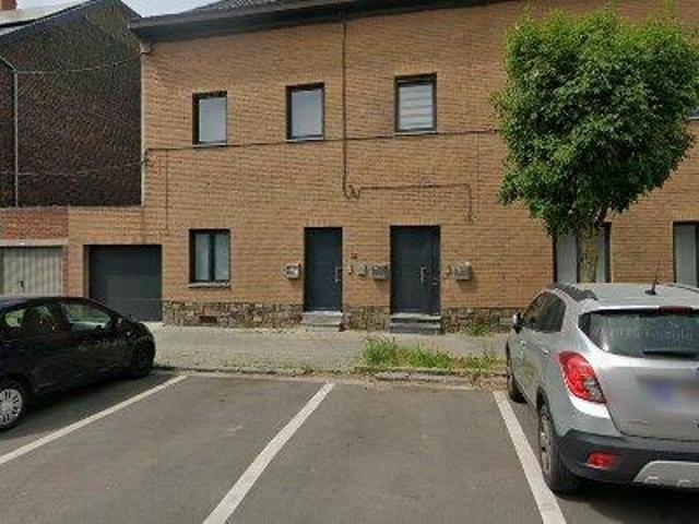 Appartement location à Houdeng-Gœgnies, La Louvière
