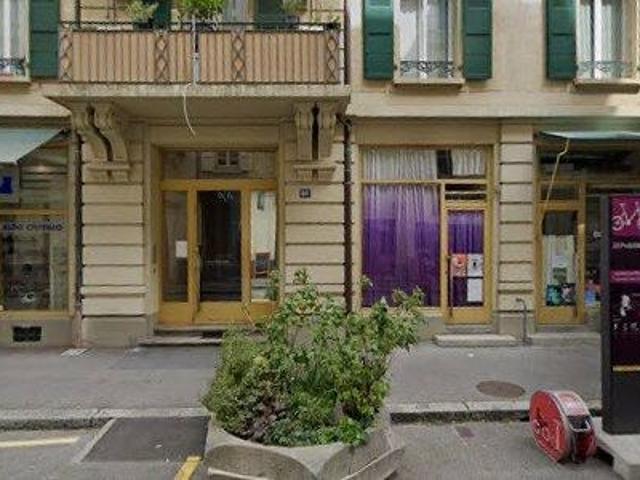 Apartment mieten in Cheseaux-Lausanne, Waadt