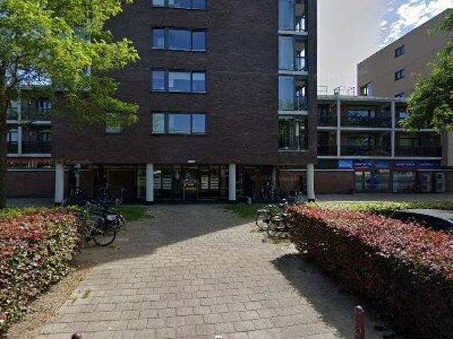 Appartement te huur in Gasthuiswijk, Zuid Holland