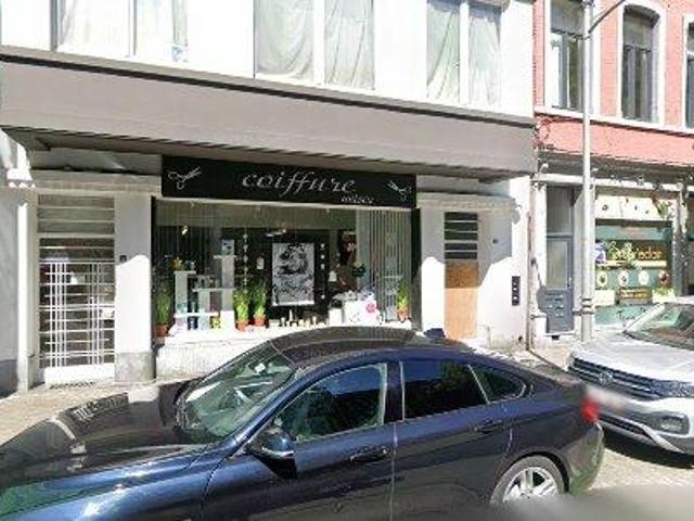 Appartement location à Liège, Wallonie