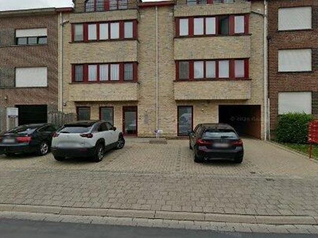 Appartement location à Merchtem, Brabant