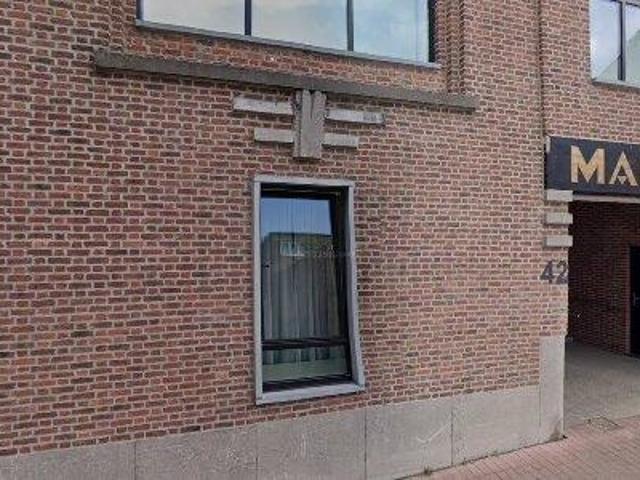Appartement location à Merchtem, Brabant