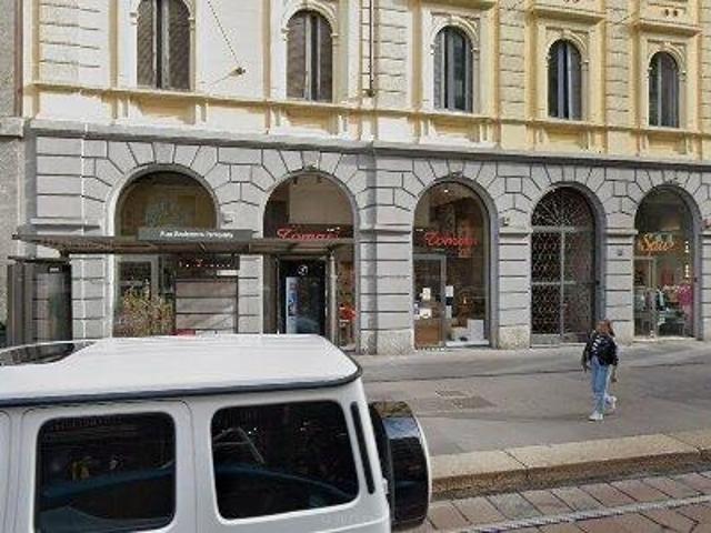 Appartamento in affitto a Magenta - San Vittore, Milano