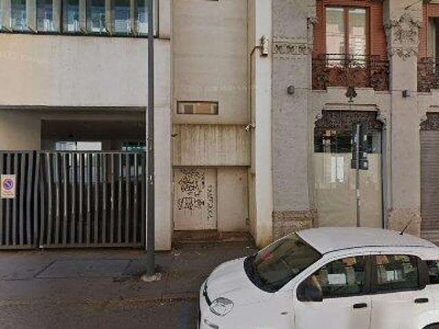 Appartamento in affitto a Centro storico, Milano