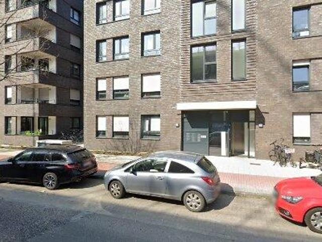 Apartment mieten in Mitte-Nordost, Munster