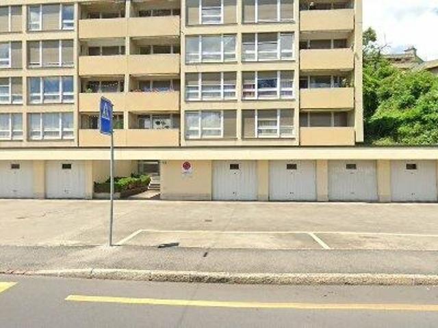 Apartment mieten in Corcelles (NE)