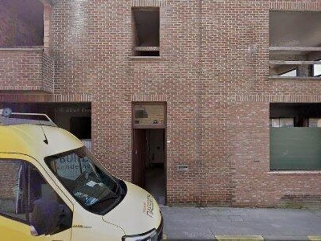 Appartement location à Nieuwpoort, West-Vlaanderen