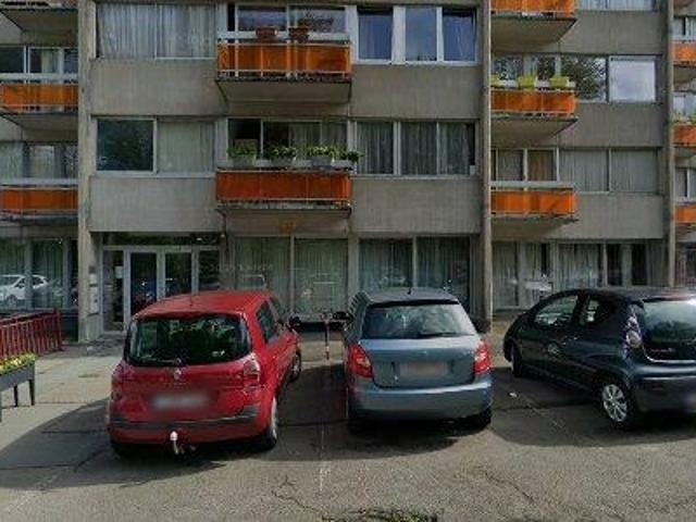Appartement location à Nijvel, Wallonie