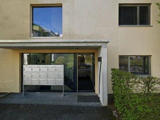 Apartment mieten in Bützberg, Thunstetten