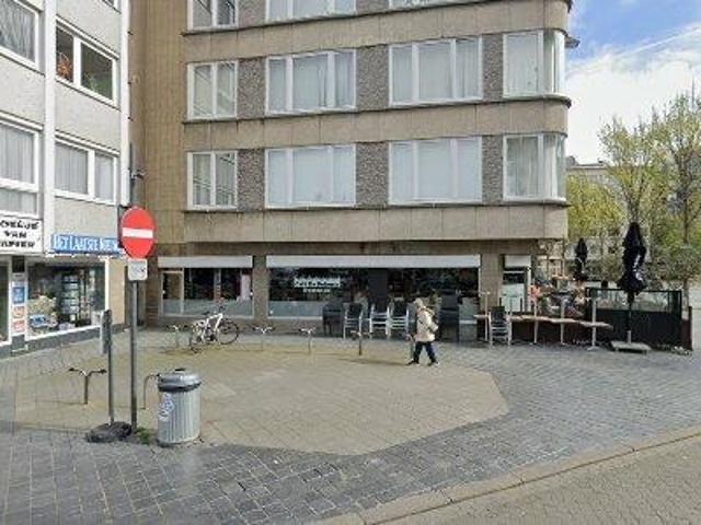 Appartement location à Oostende, West-Vlaanderen