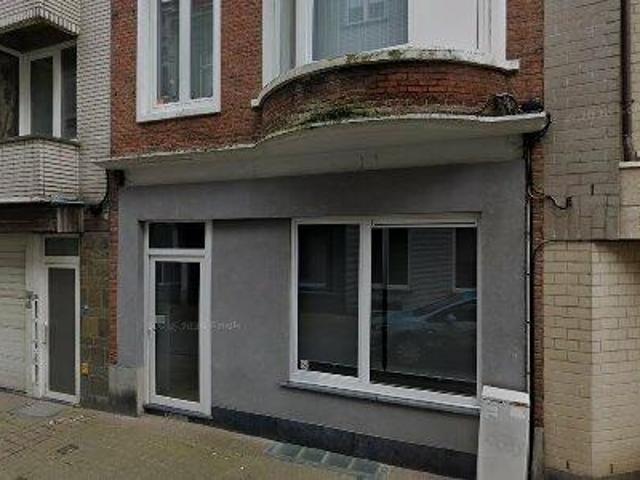 Appartement location à Oostende, West-Vlaanderen