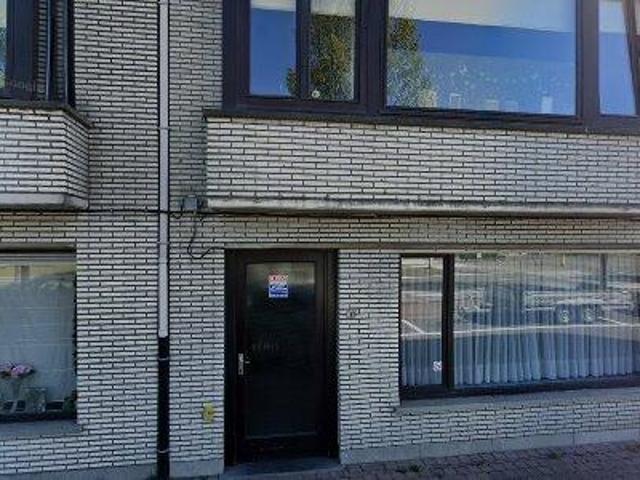 Appartement location à Oostende, West-Vlaanderen