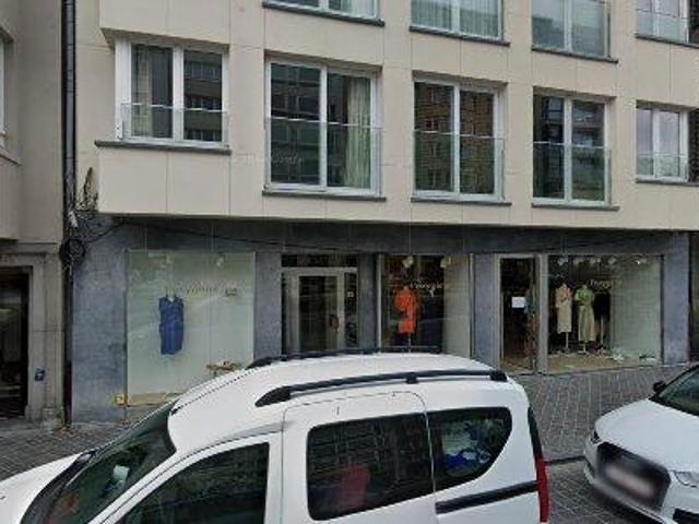 Appartement location à Oostende, West-Vlaanderen