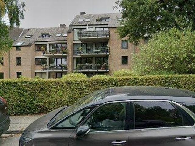 Appartement location à Bruyères, Ottignies-Louvain-la-Neuve