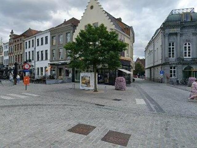 Appartement location à Leupegem, Oudenaarde