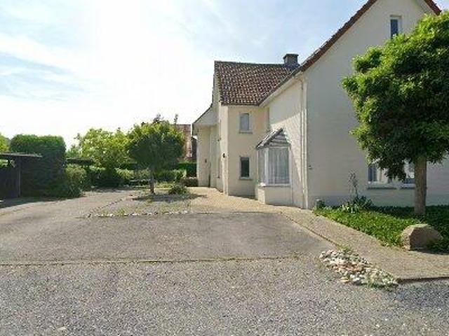 Appartement location à Meeuwen, Oudsbergen